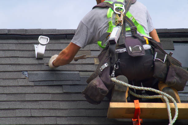 Best Slate Roofing Contractor  in Schler Park, IL