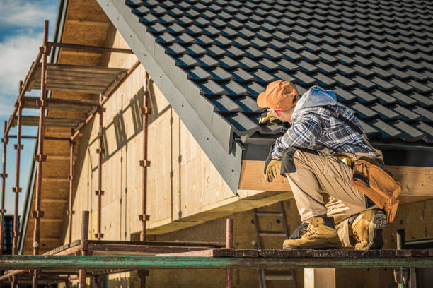 Heating Cable for Roof Installation in Schiller Park, IL
