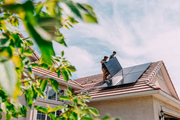 Roof Installation Near Me in Schiller Park, IL