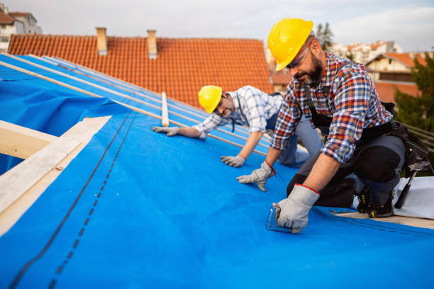 Quick and Trustworthy Emergency Roof Repair Services in Schiller Park, IL