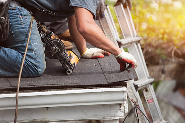 Best Slate Roofing Contractor  in Schler Park, IL
