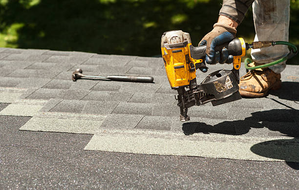 Best Metal Roofing Contractor  in Schler Park, IL